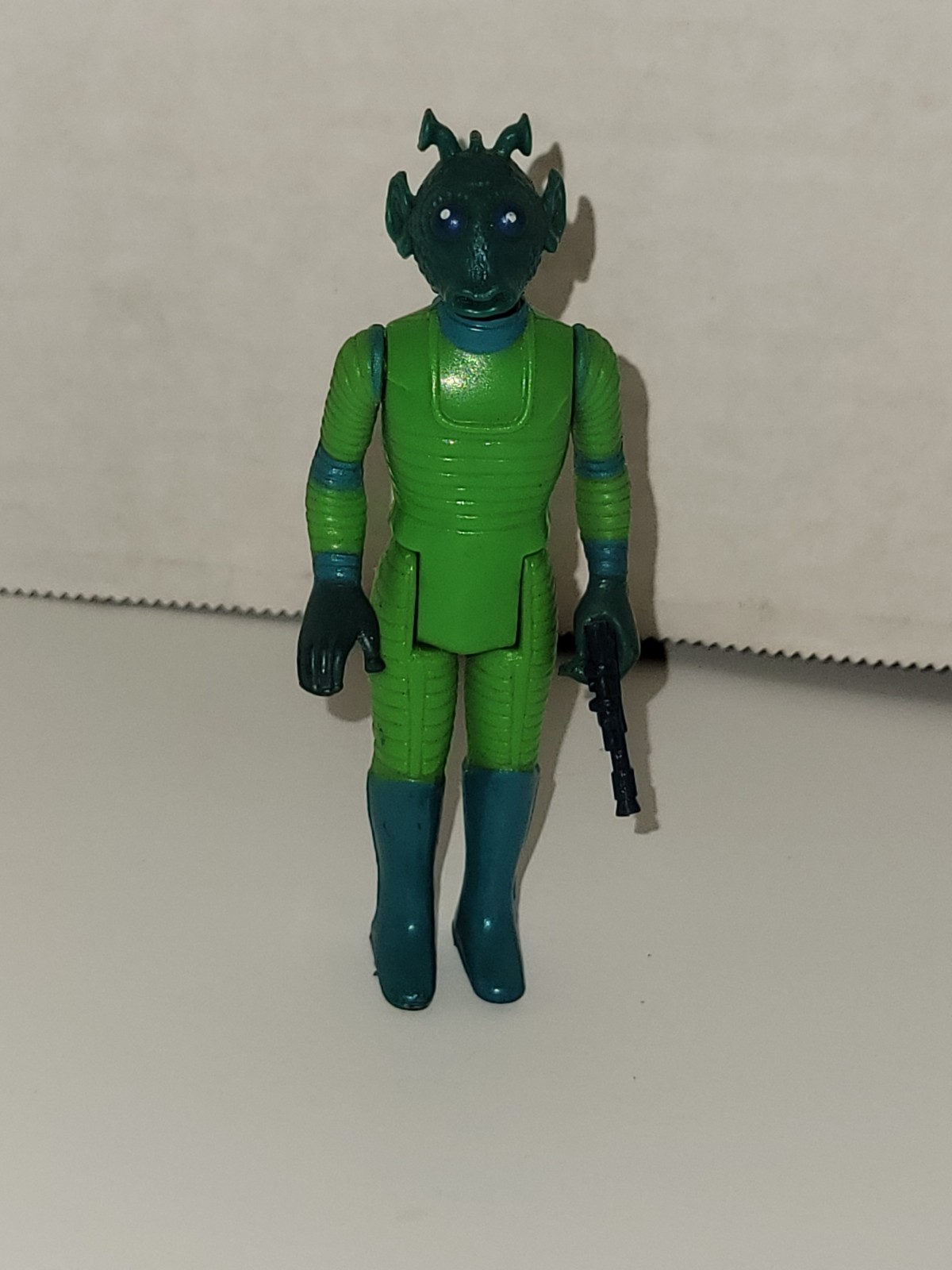 Greedo sold