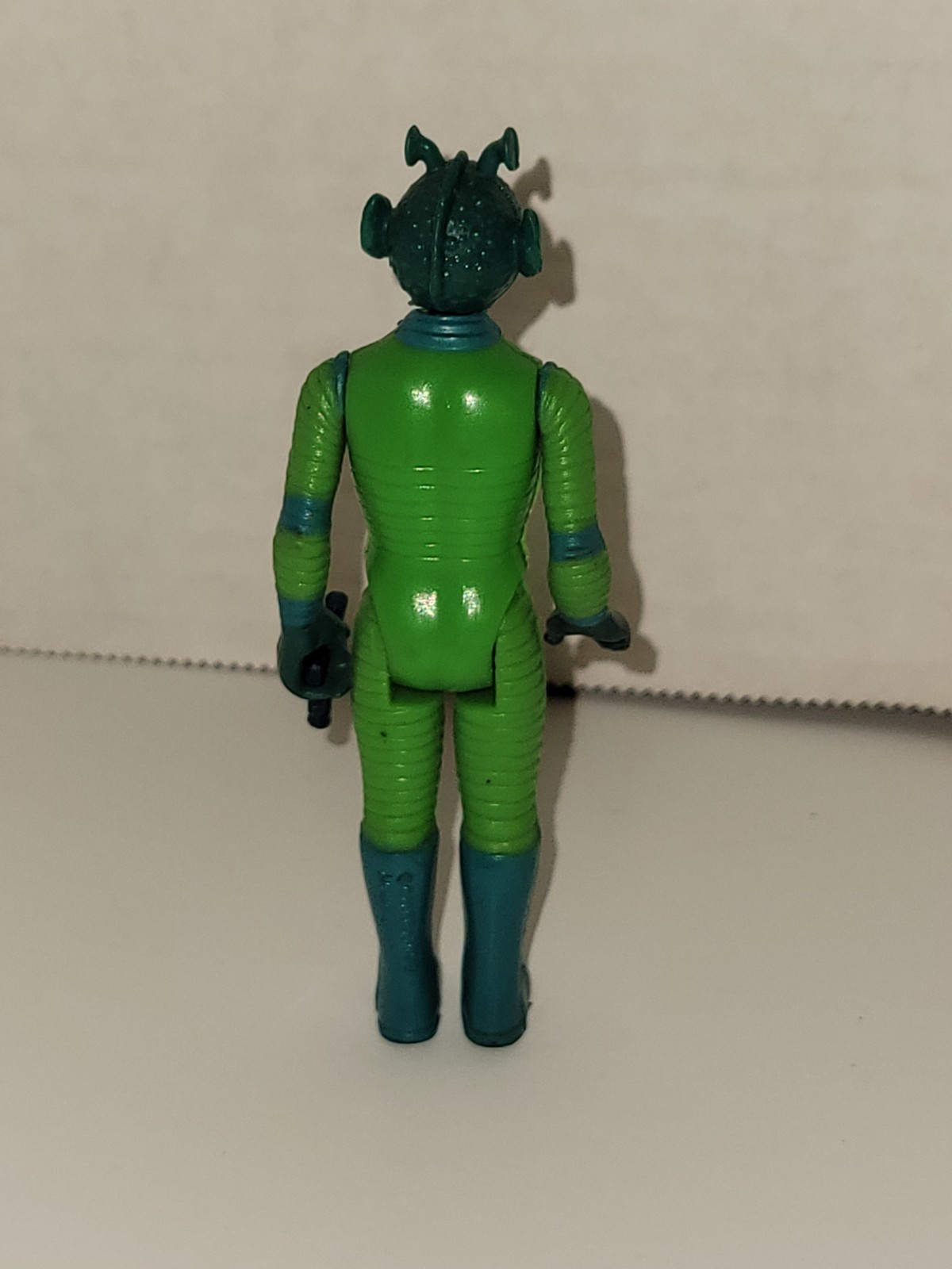 Greedo sold