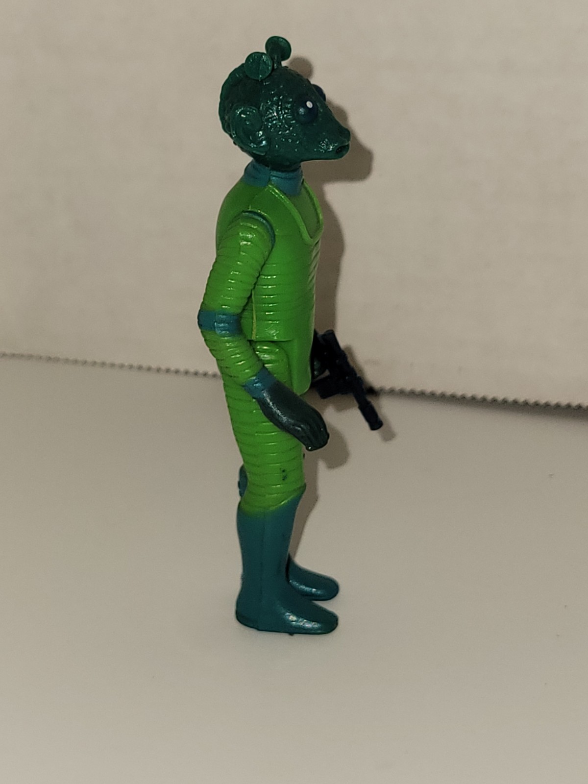 Greedo sold