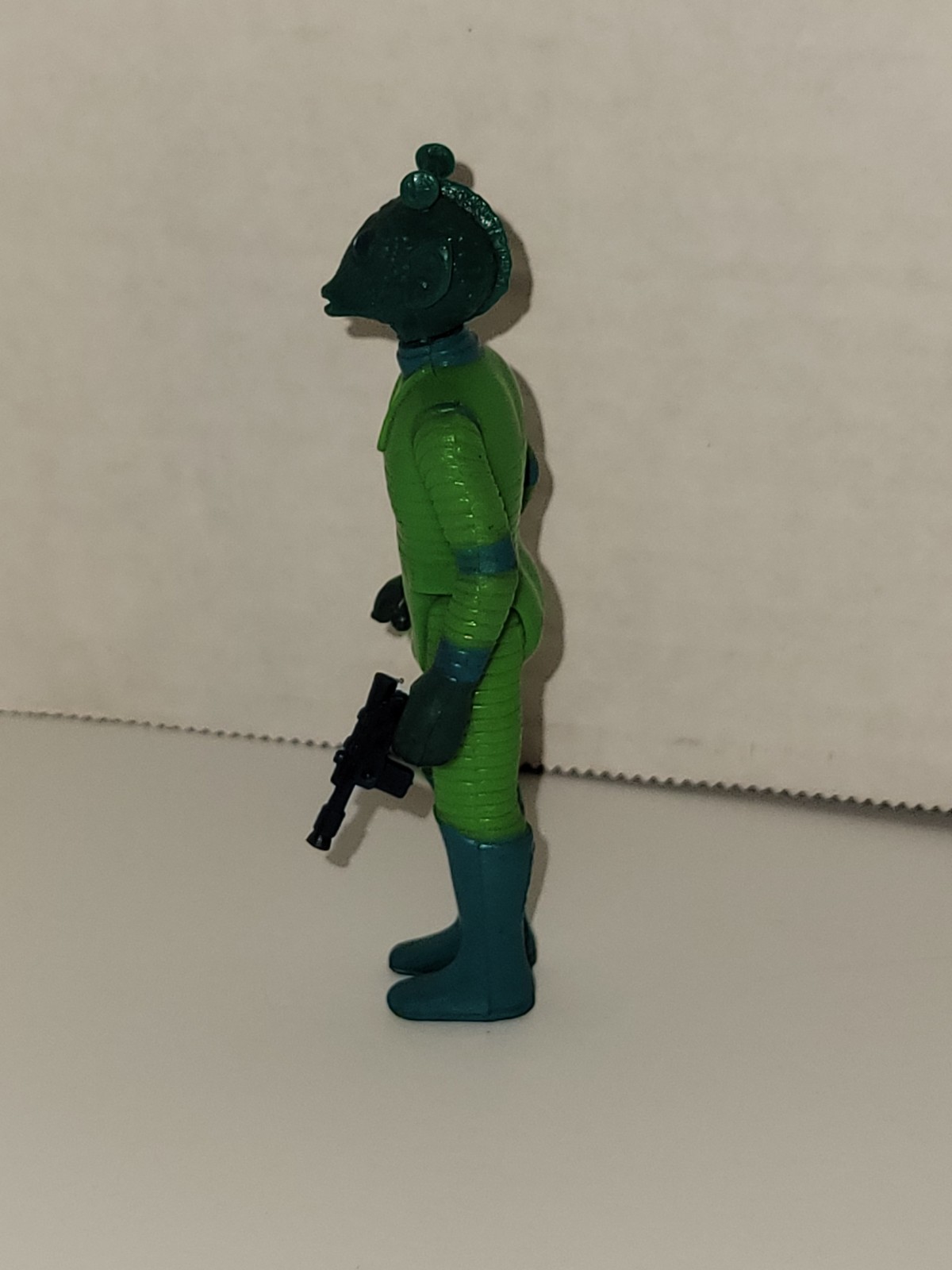 Greedo sold
