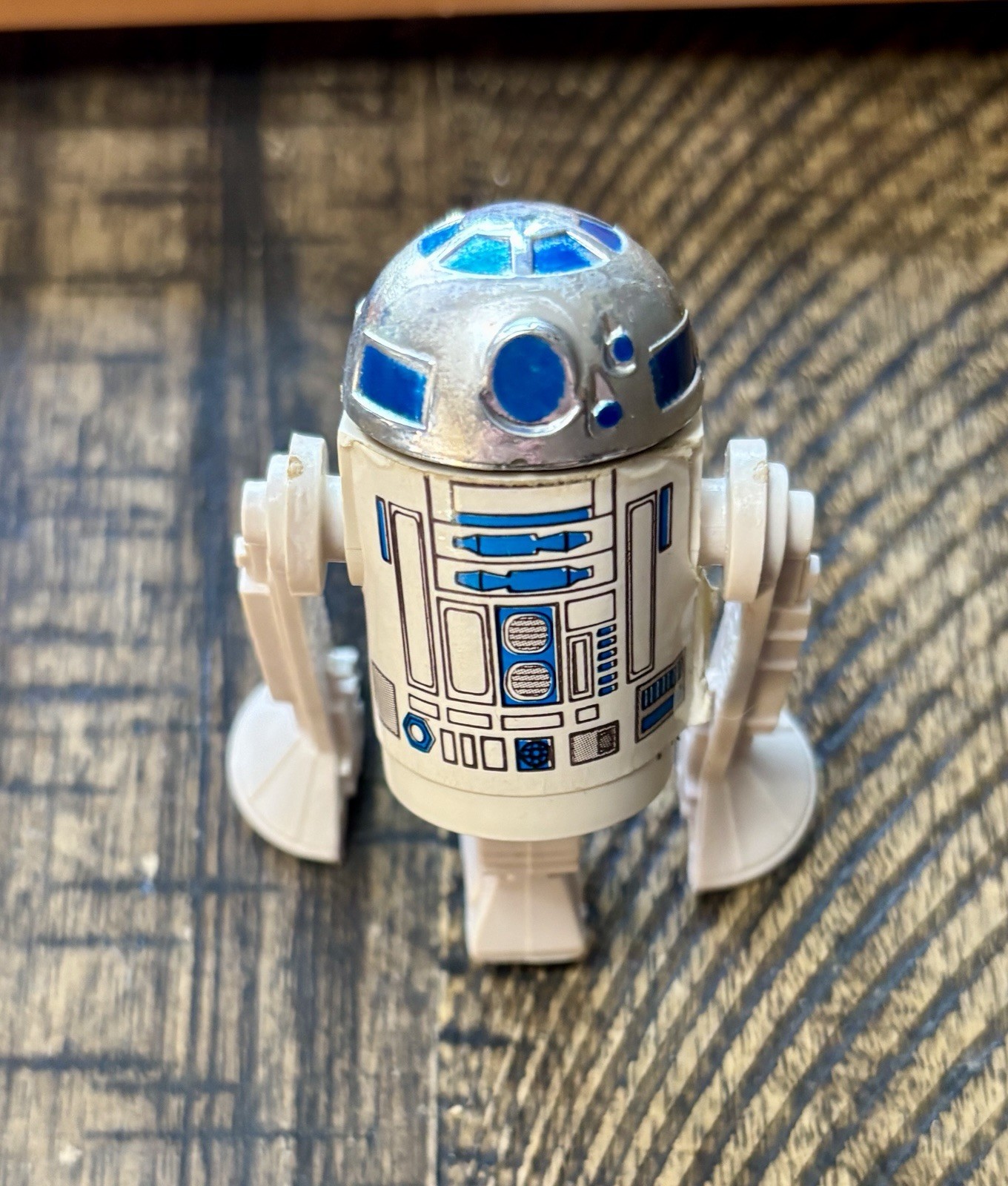 Droid Factory sold