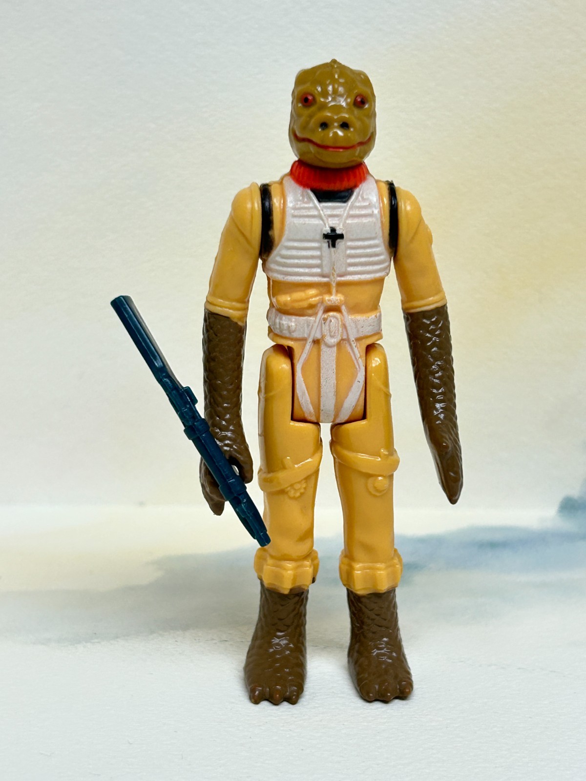 Bossk (Bounty Hunter) sold