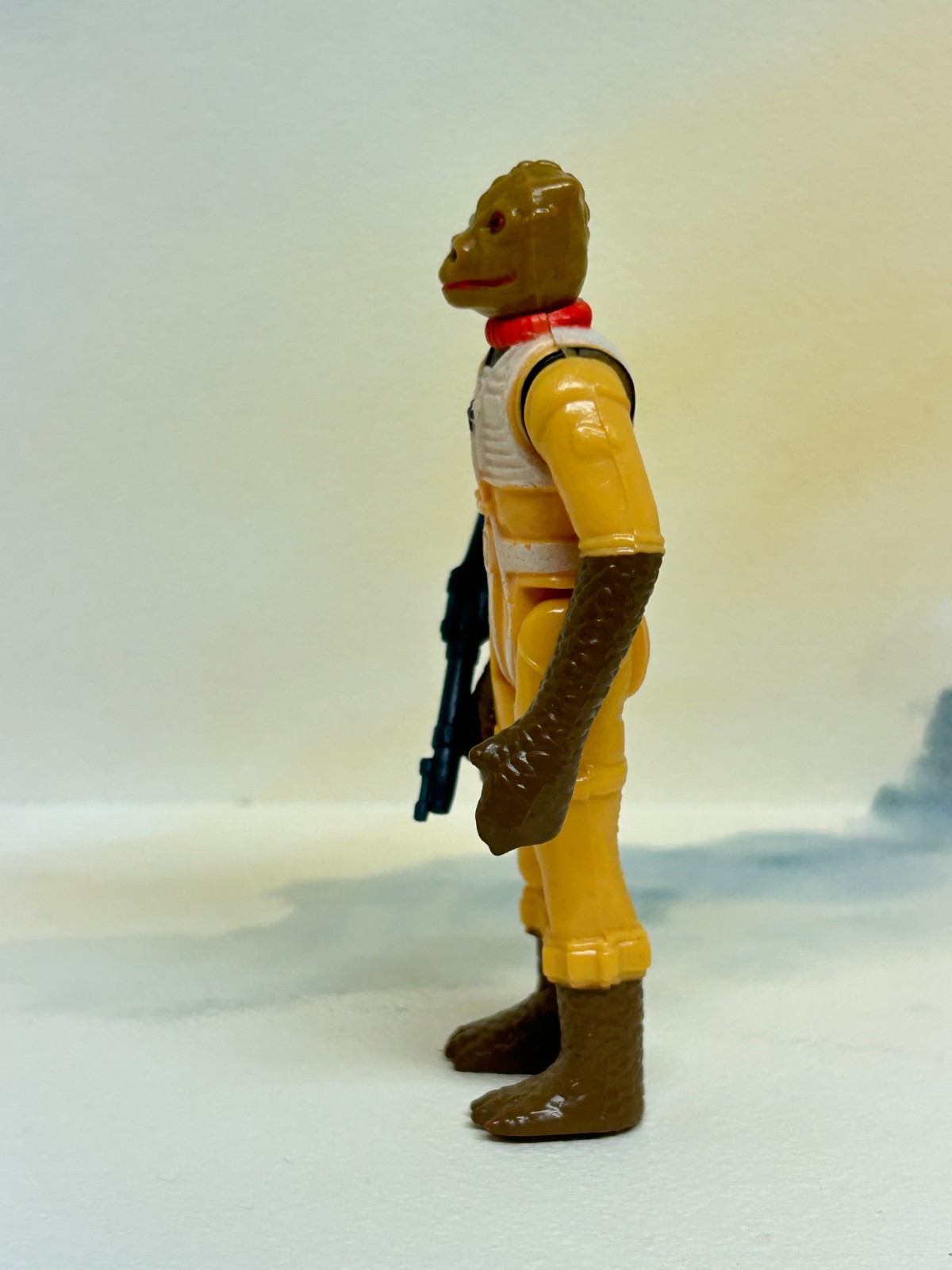 Bossk (Bounty Hunter) sold