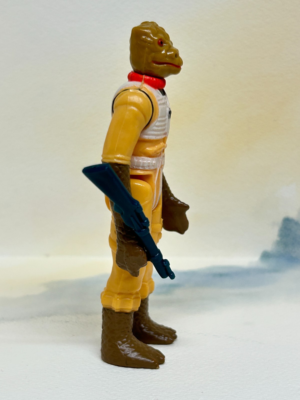 Bossk (Bounty Hunter) sold