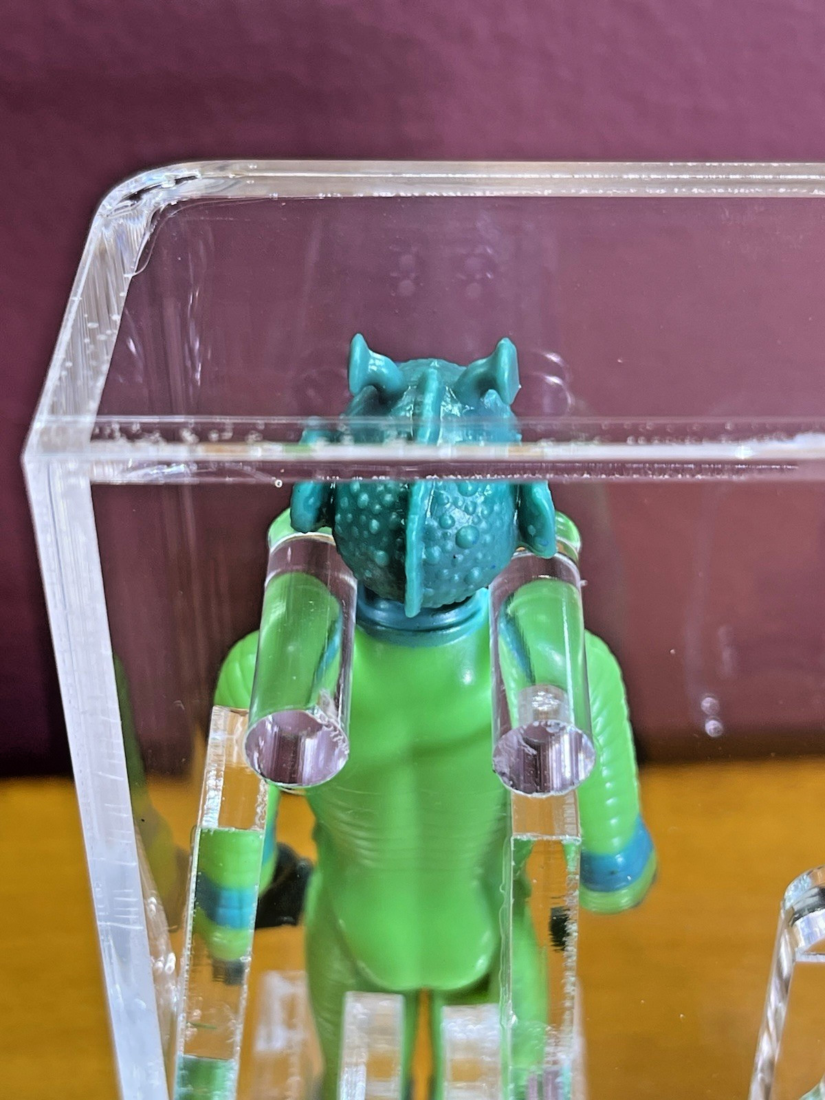 Greedo sold