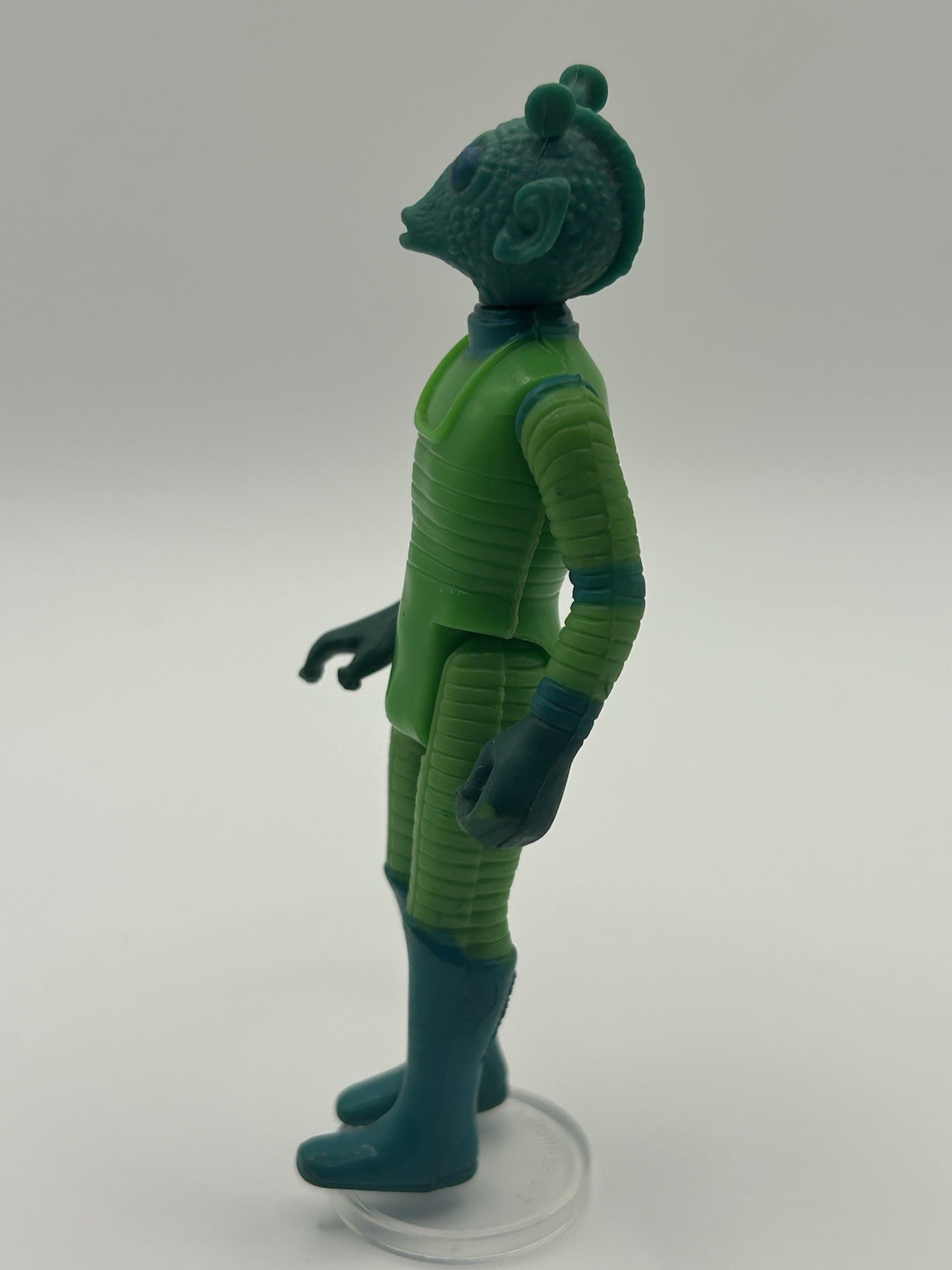 Greedo sold