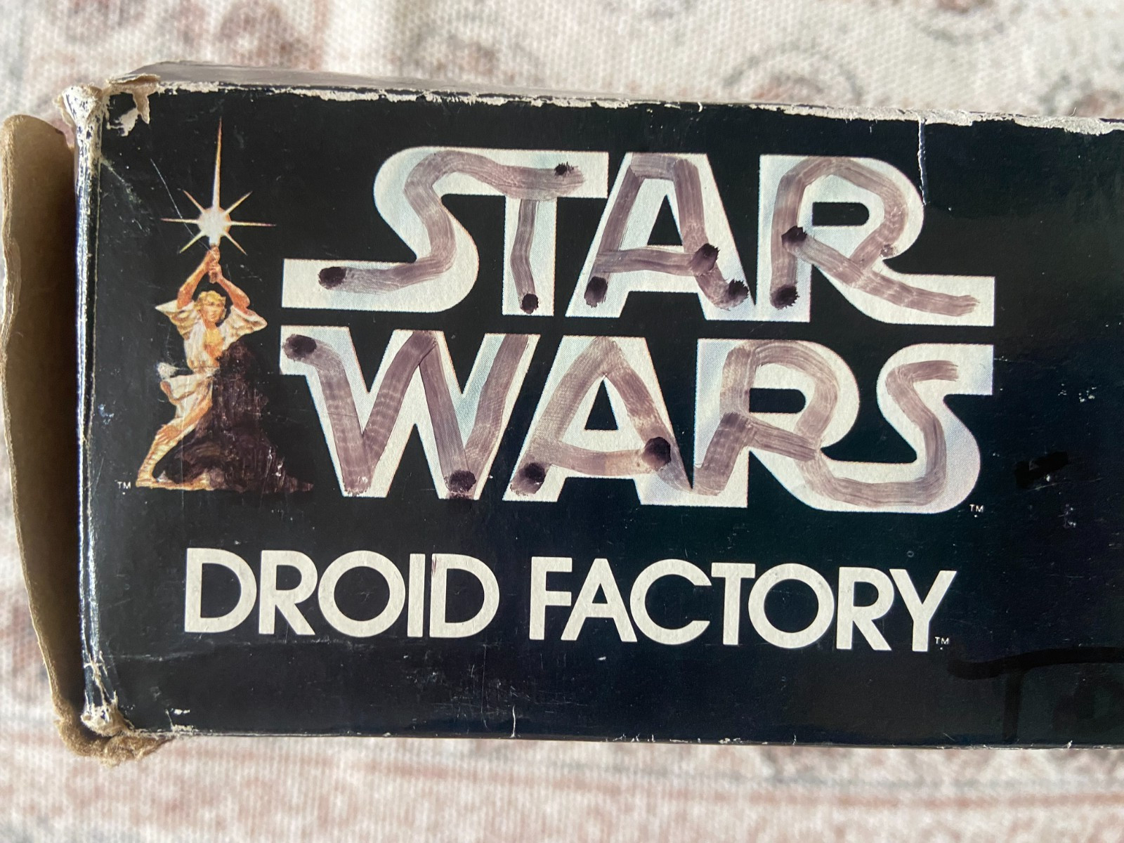 Droid Factory sold