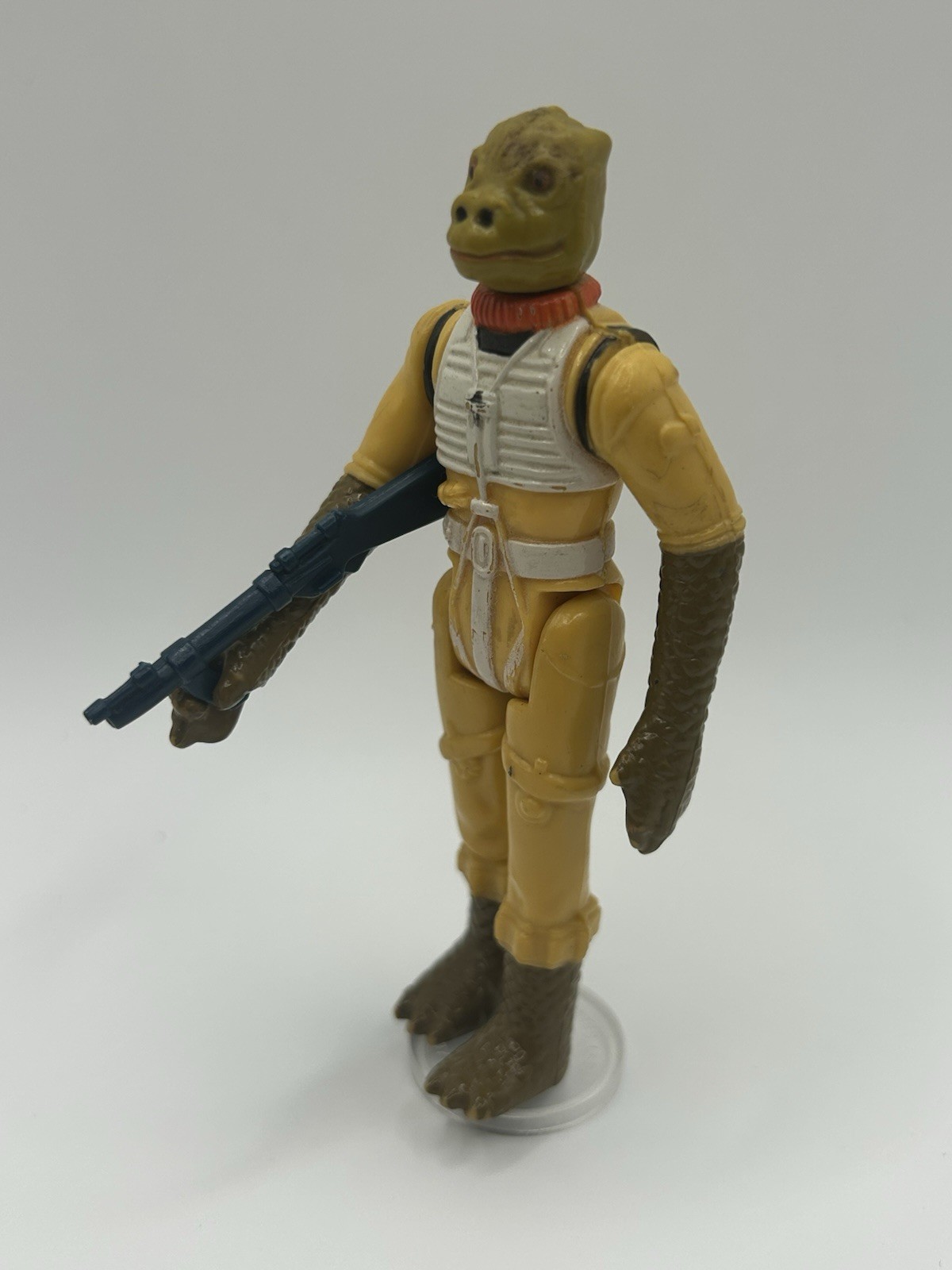 Bossk (Bounty Hunter) sold