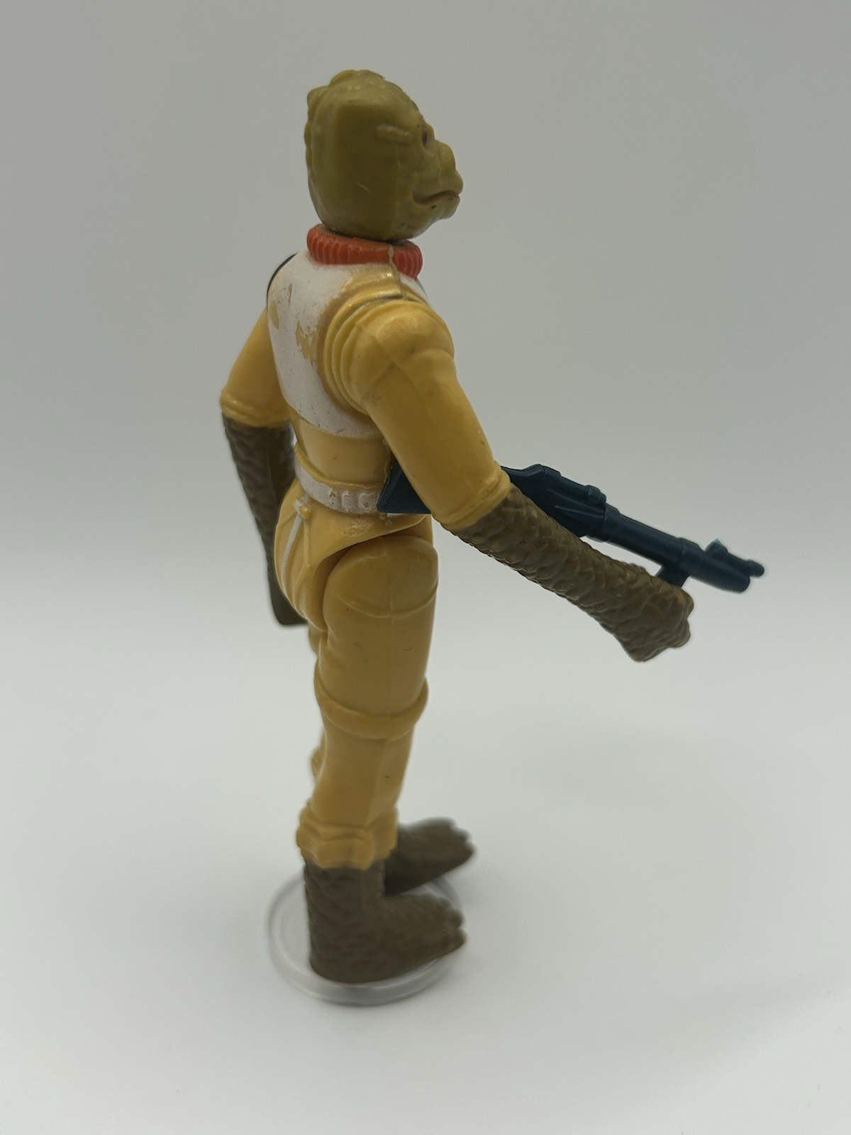 Bossk (Bounty Hunter) sold