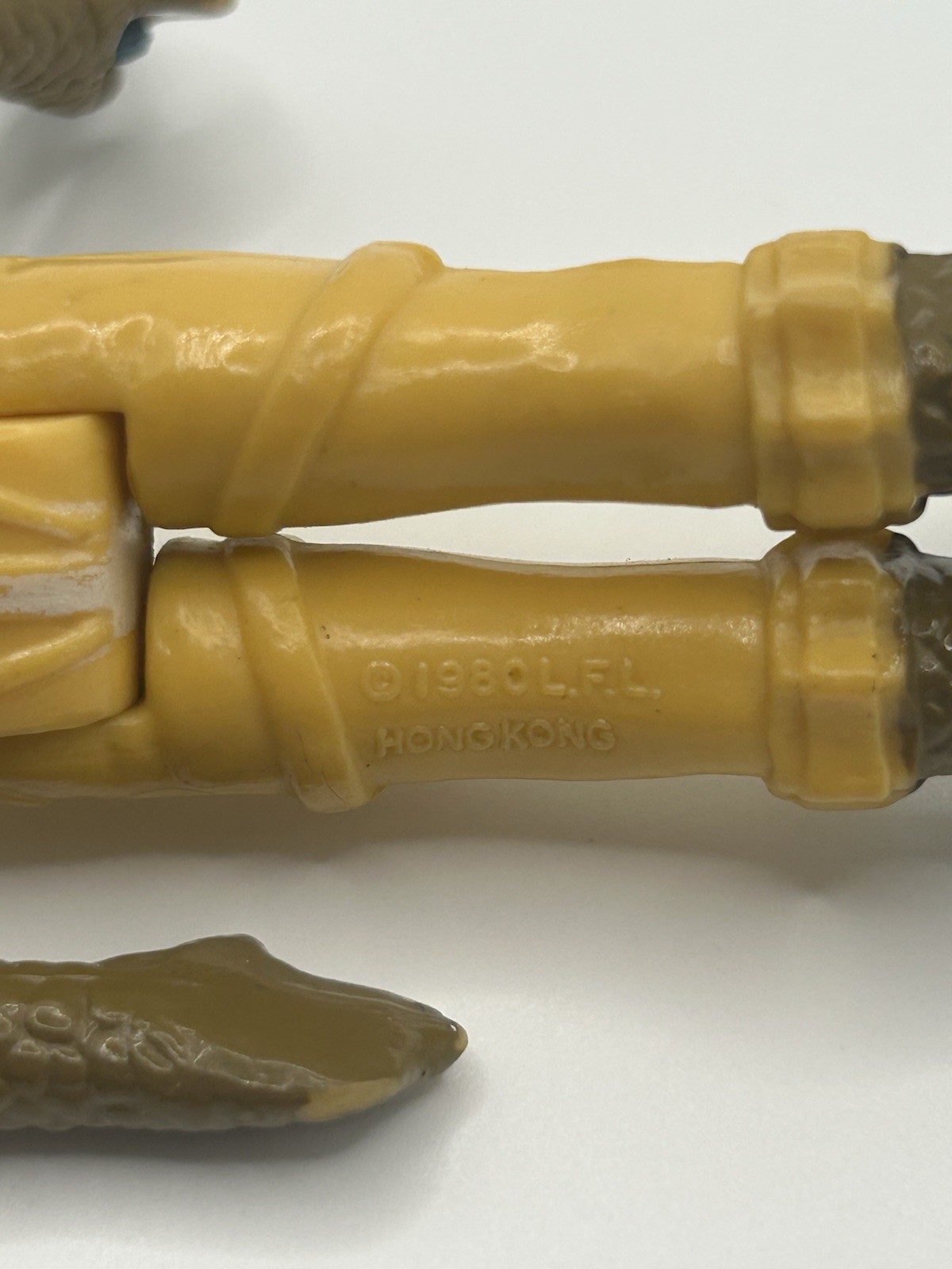 Bossk (Bounty Hunter) sold