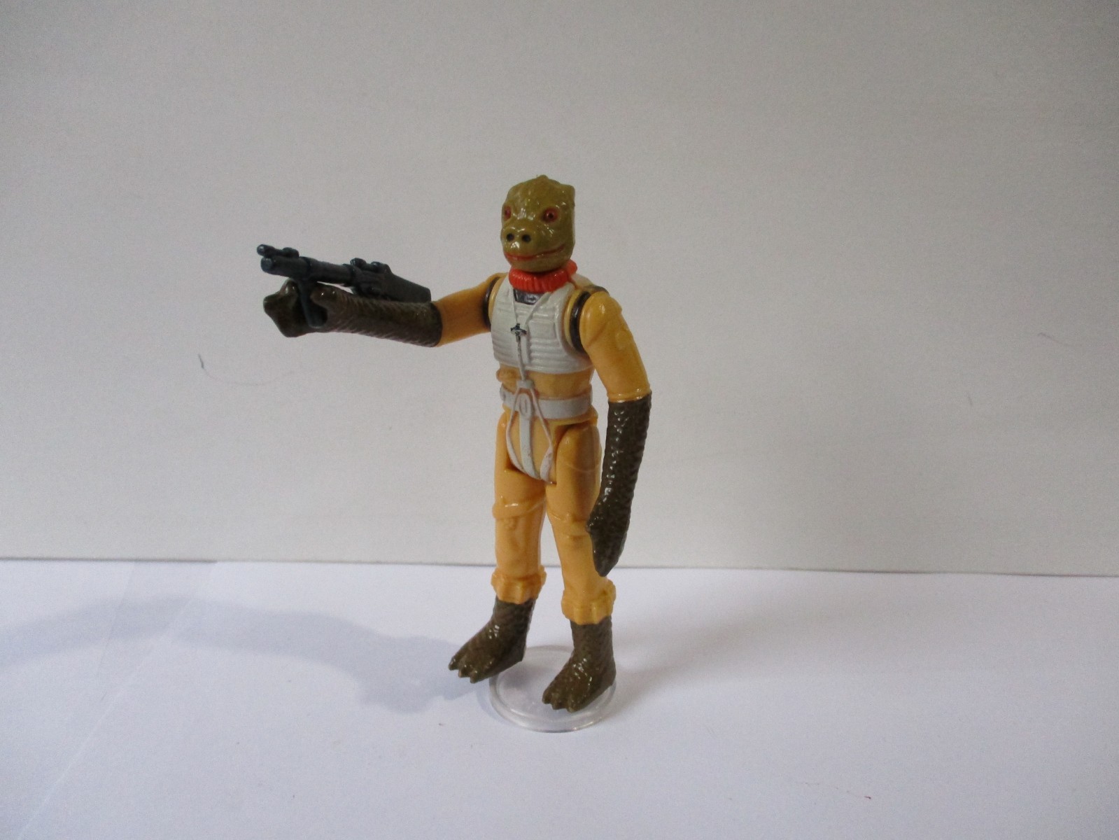 Bossk (Bounty Hunter) sold