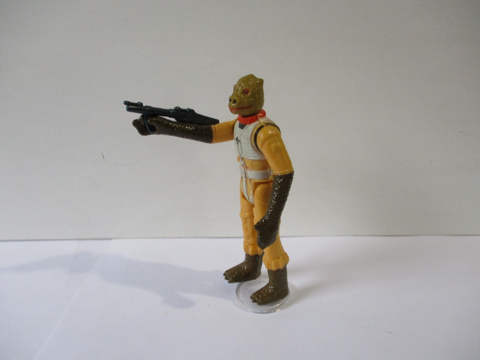 Bossk (Bounty Hunter) sold