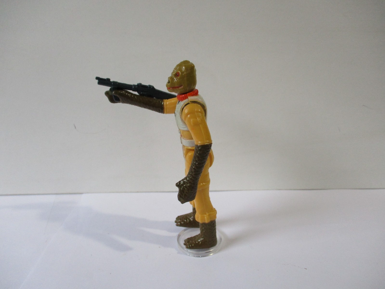 Bossk (Bounty Hunter) sold