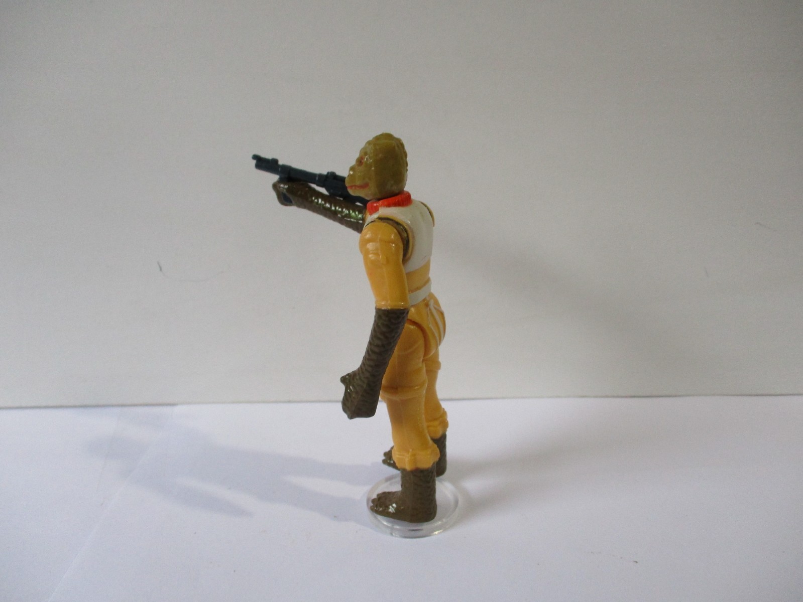 Bossk (Bounty Hunter) sold