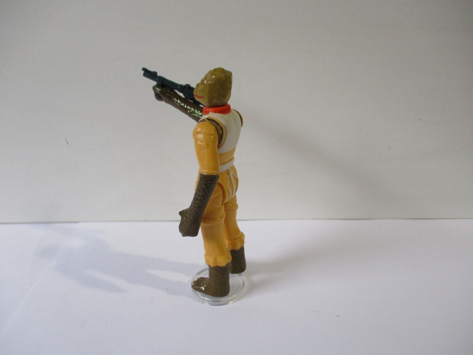 Bossk (Bounty Hunter) sold