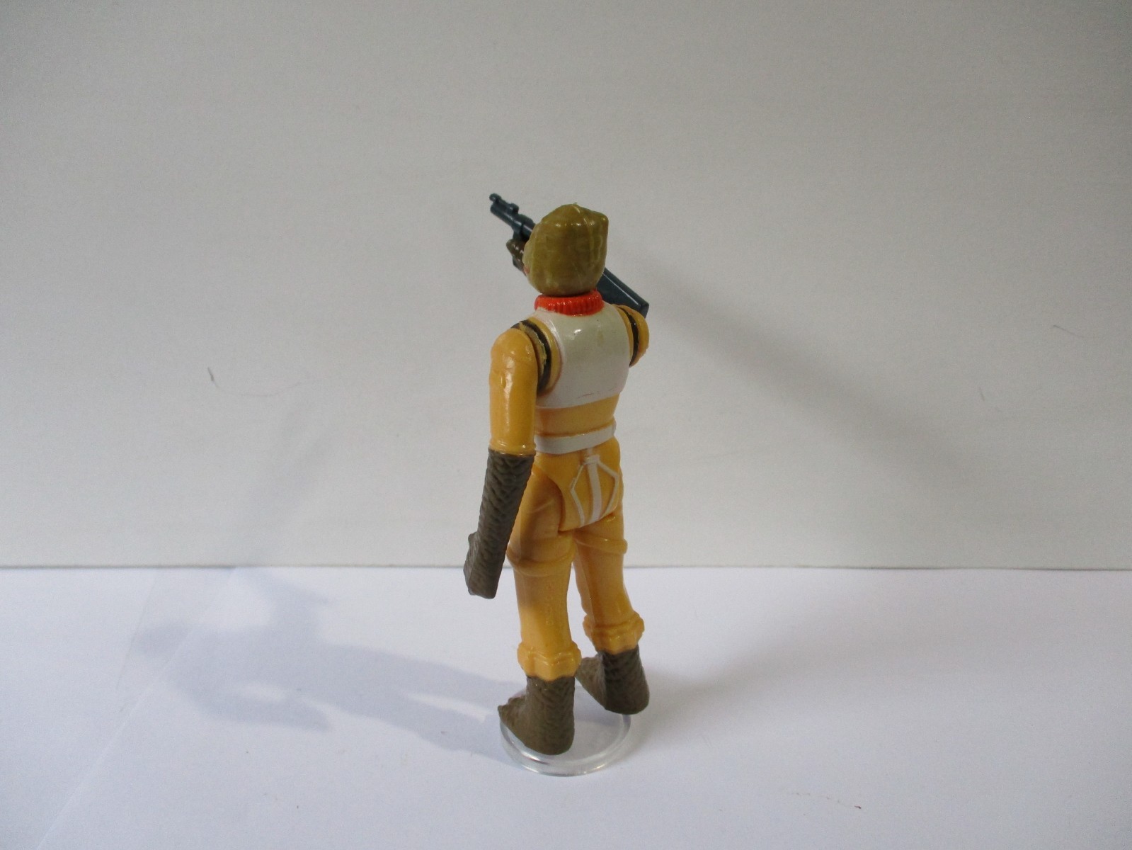 Bossk (Bounty Hunter) sold