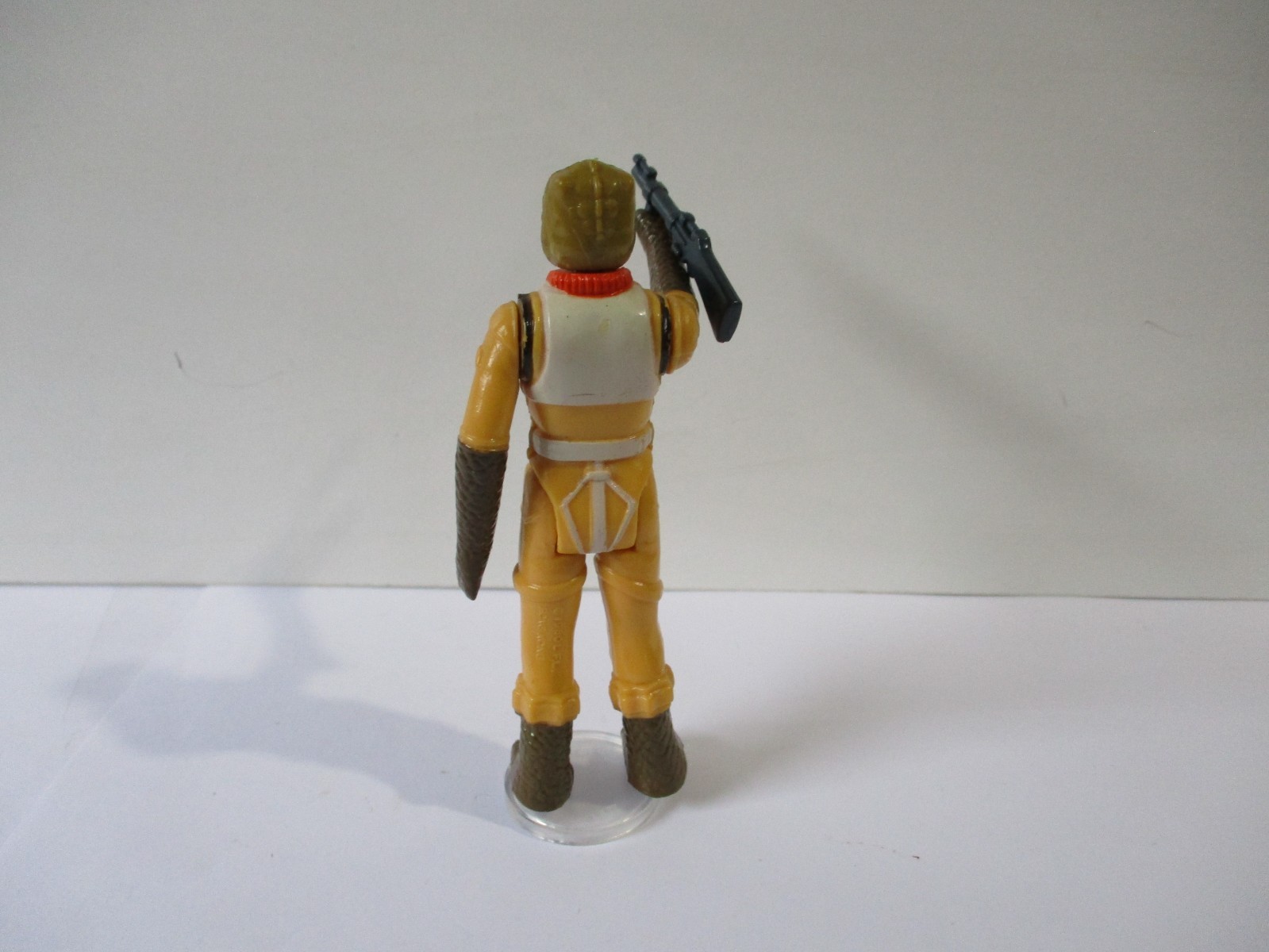 Bossk (Bounty Hunter) sold