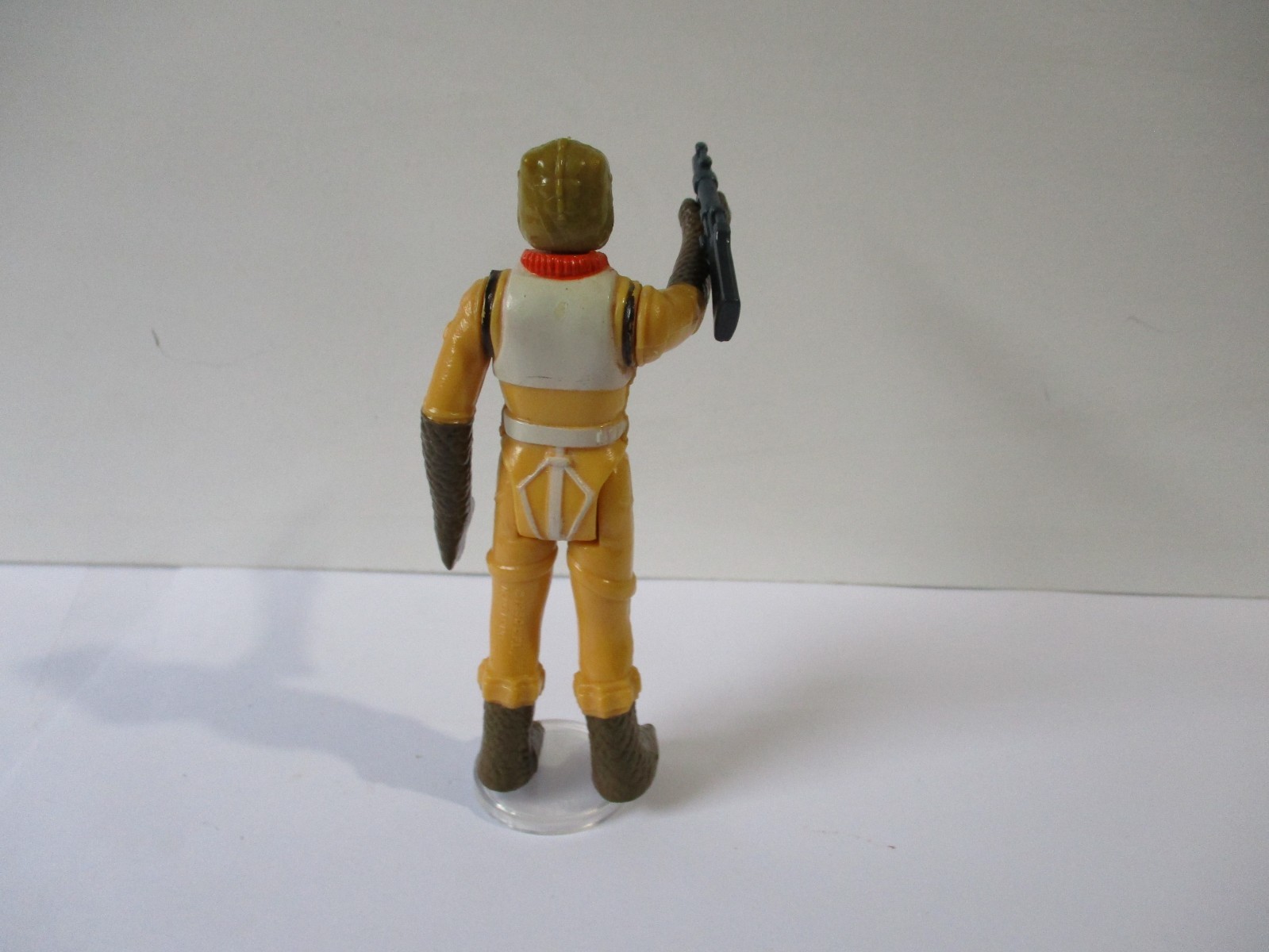 Bossk (Bounty Hunter) sold