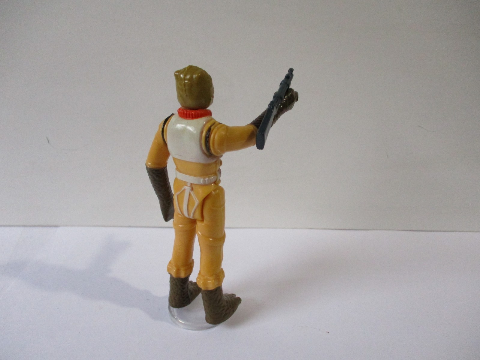 Bossk (Bounty Hunter) sold