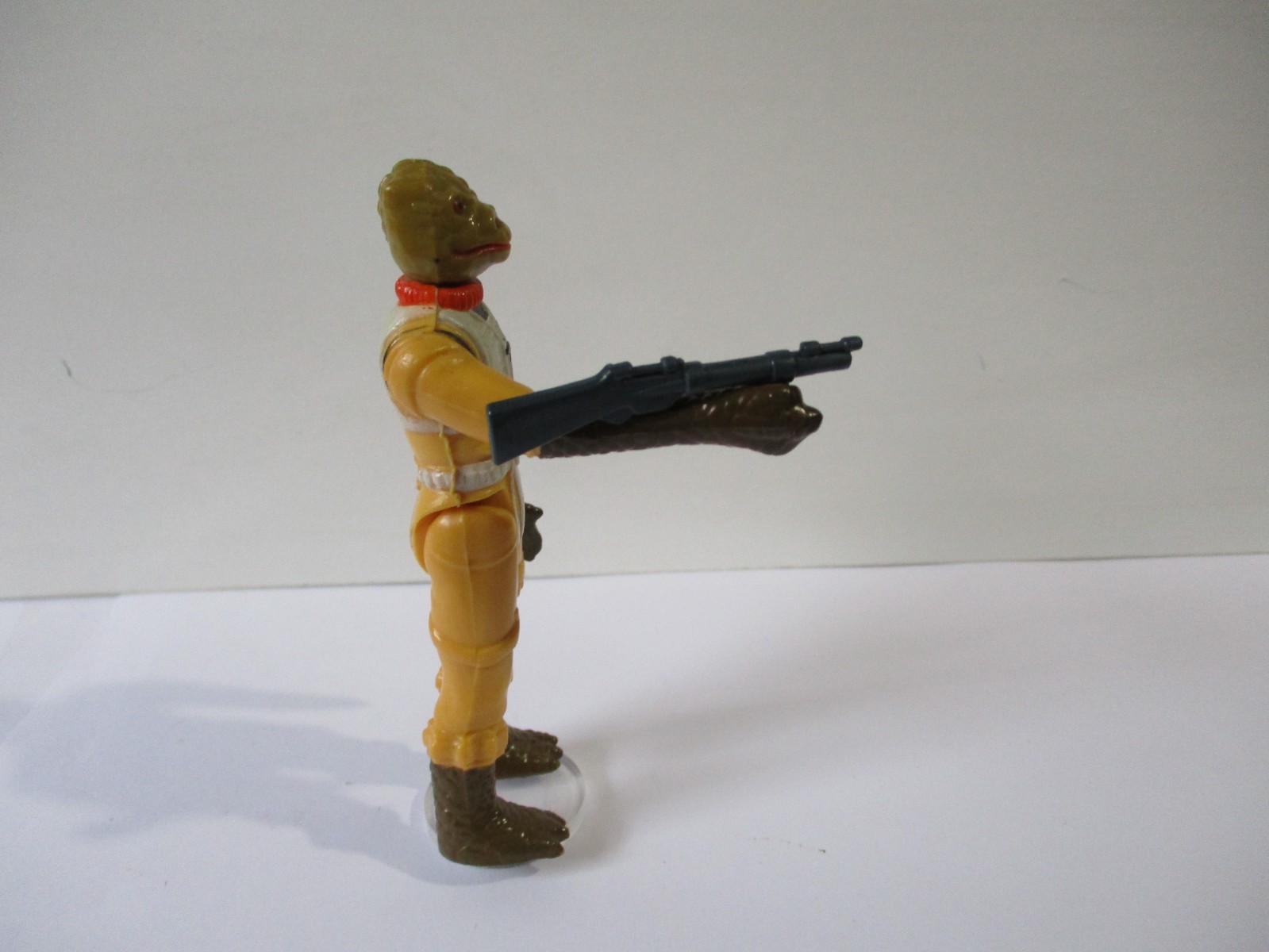 Bossk (Bounty Hunter) sold