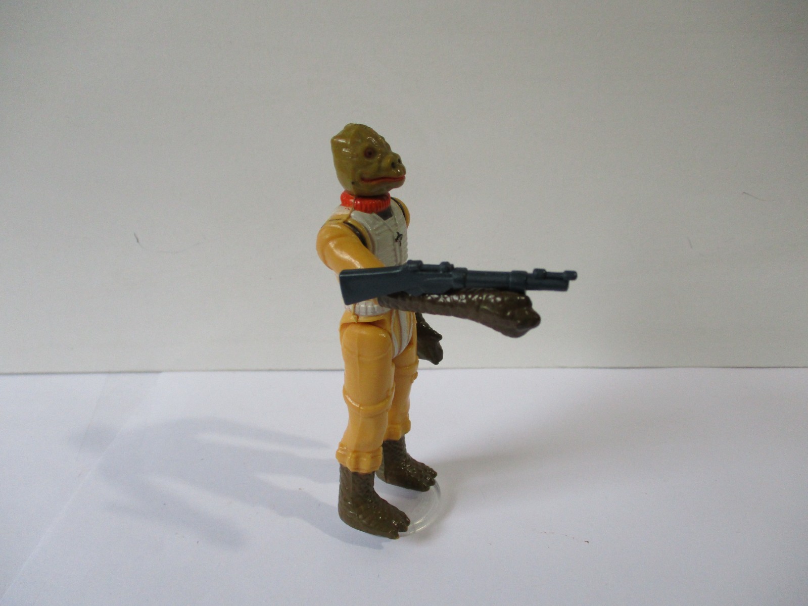 Bossk (Bounty Hunter) sold