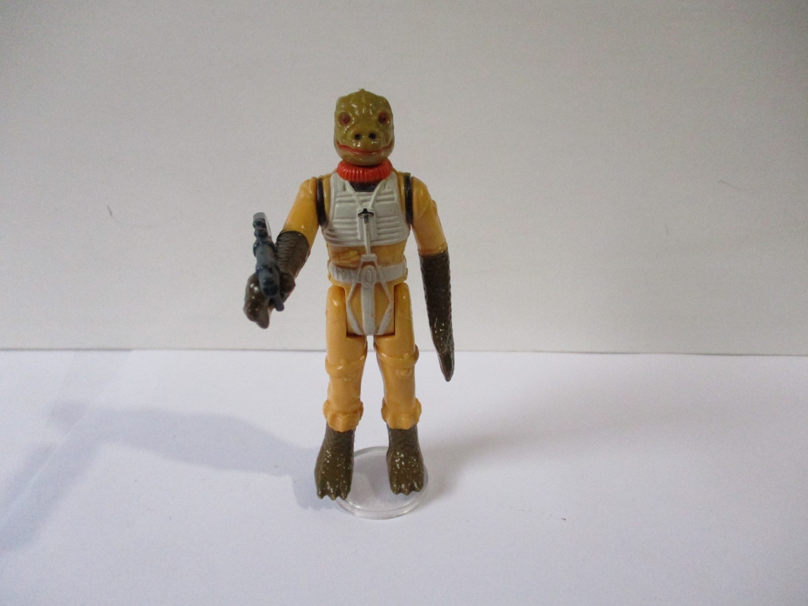 Bossk (Bounty Hunter) sold