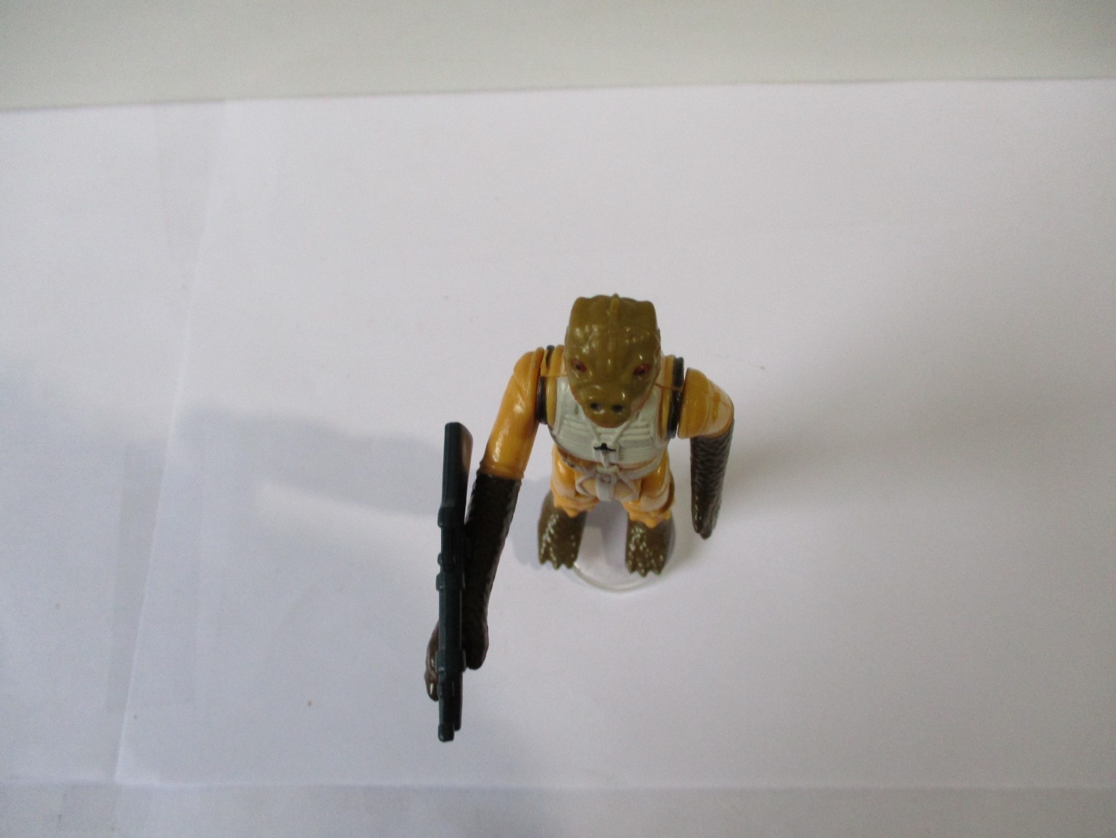 Bossk (Bounty Hunter) sold
