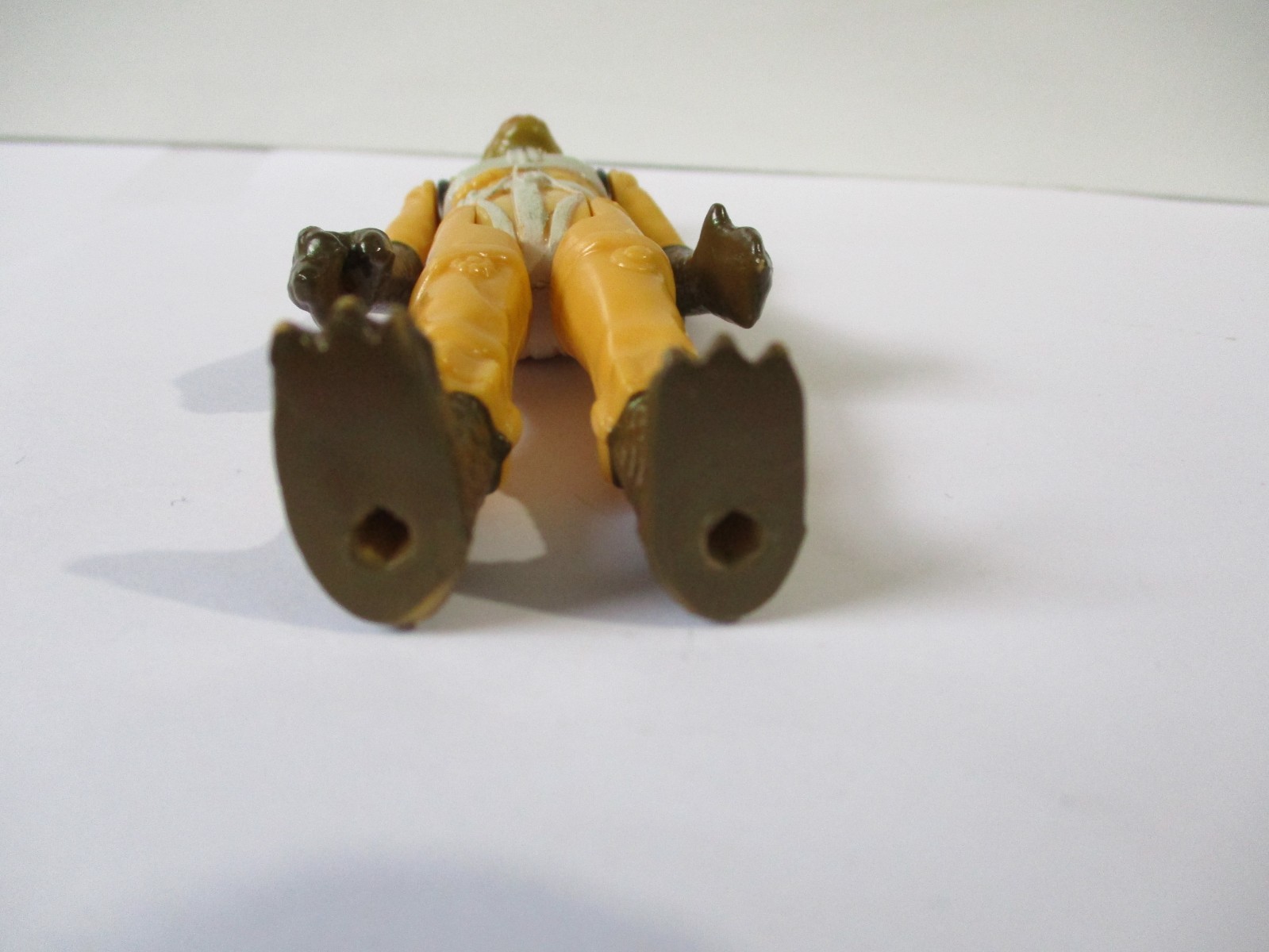 Bossk (Bounty Hunter) sold