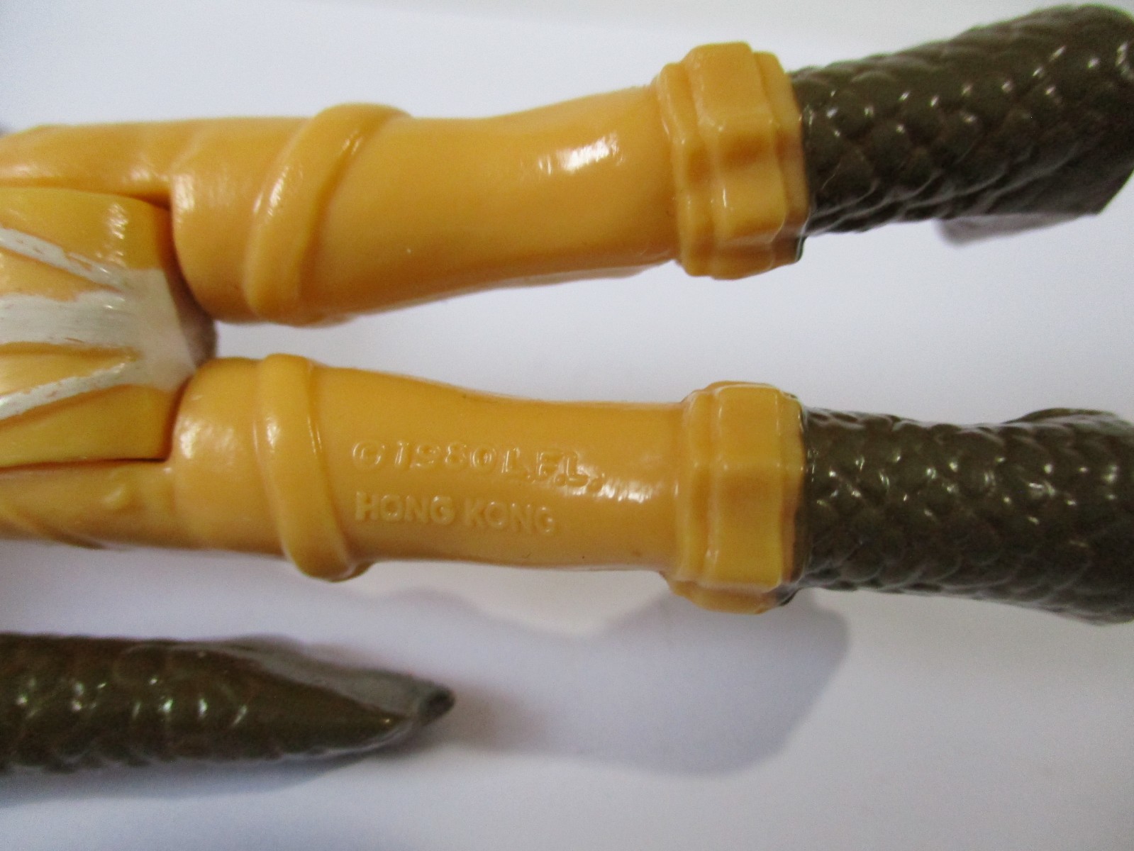 Bossk (Bounty Hunter) sold