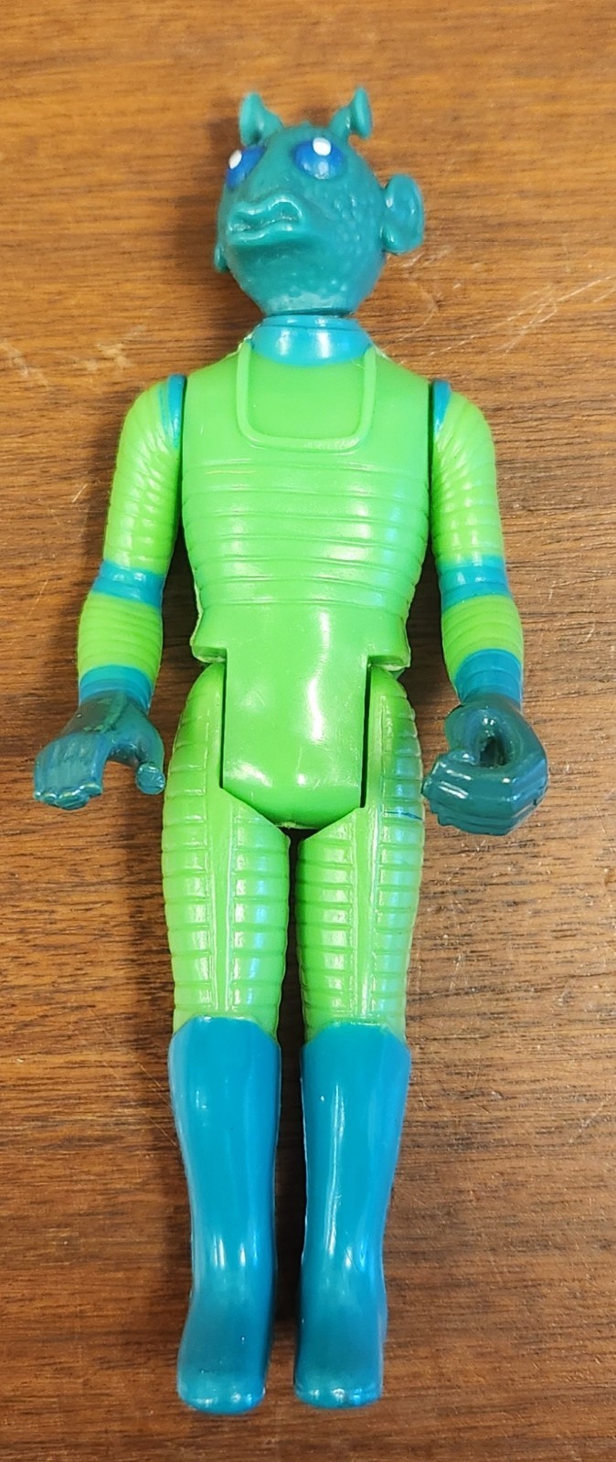 Greedo sold