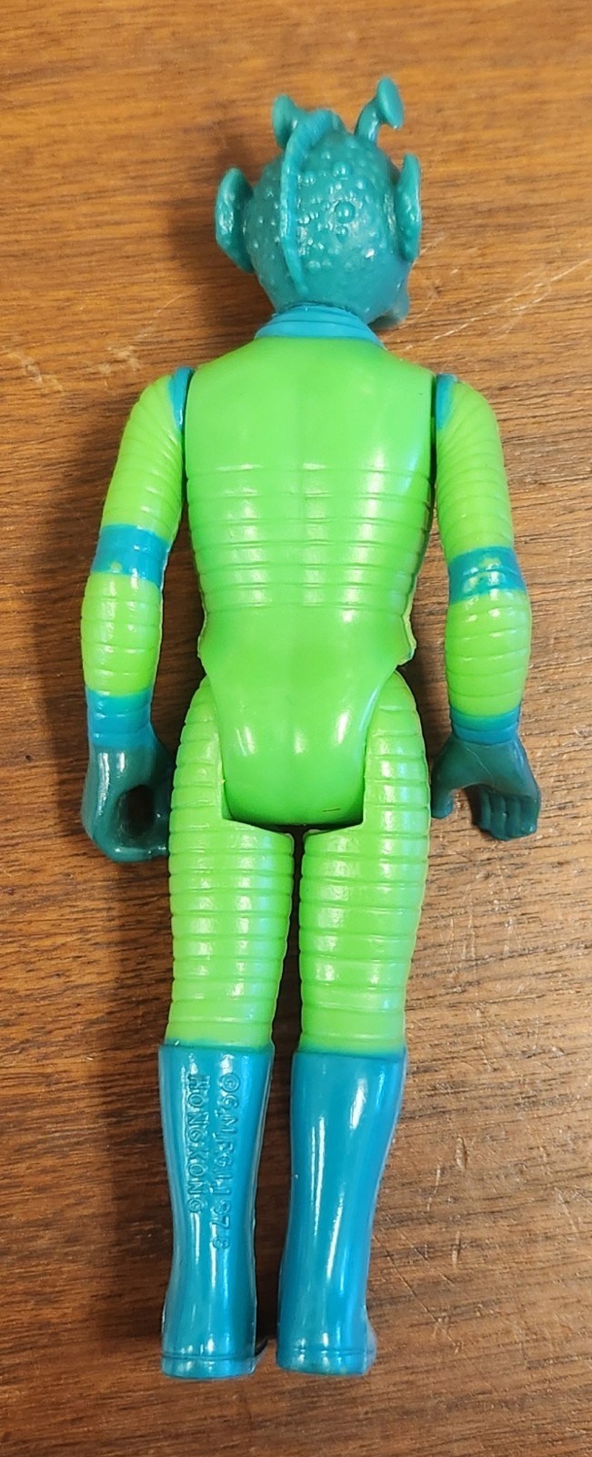 Greedo sold