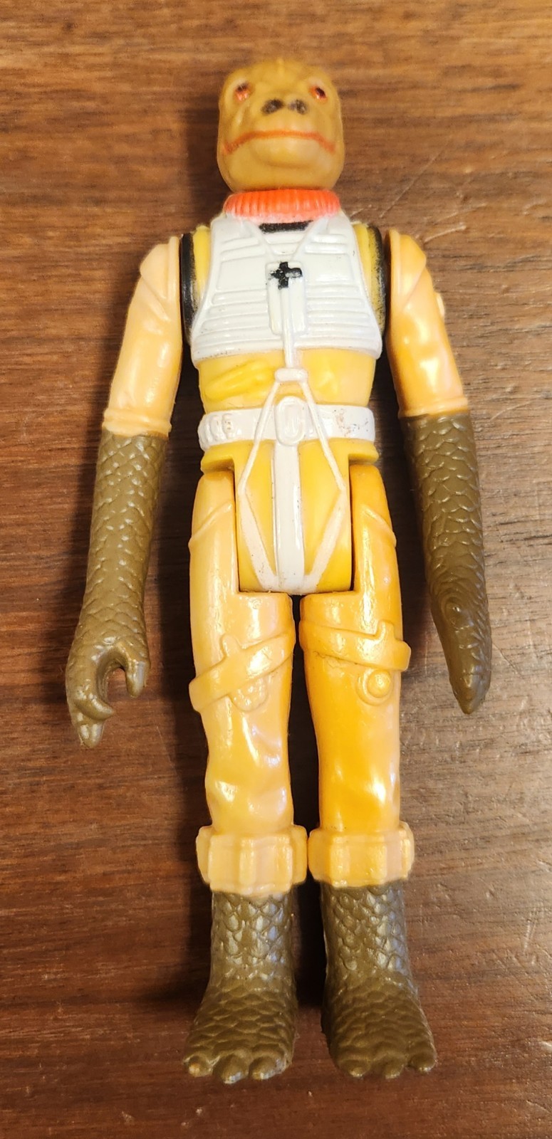 Bossk (Bounty Hunter) sold