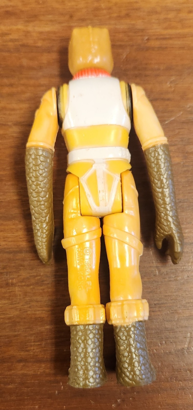 Bossk (Bounty Hunter) sold