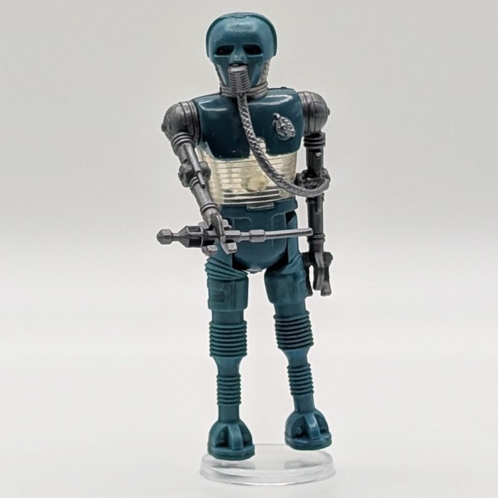 2-1B (Two-Onebee) sold