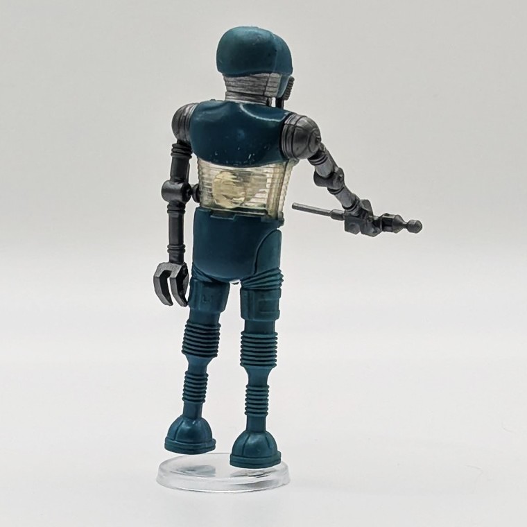 2-1B (Two-Onebee) sold