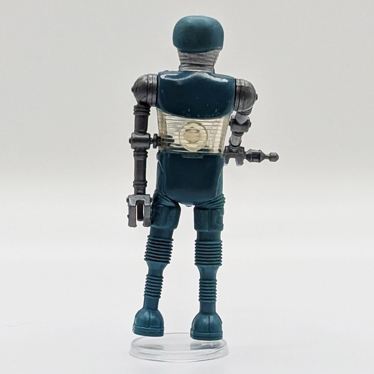 2-1B (Two-Onebee) sold