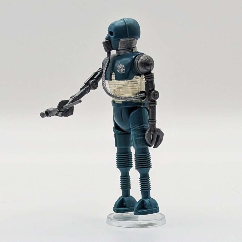 2-1B (Two-Onebee) sold