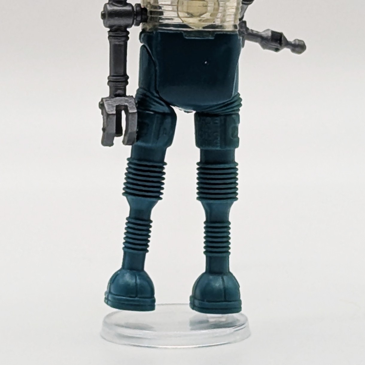 2-1B (Two-Onebee) sold