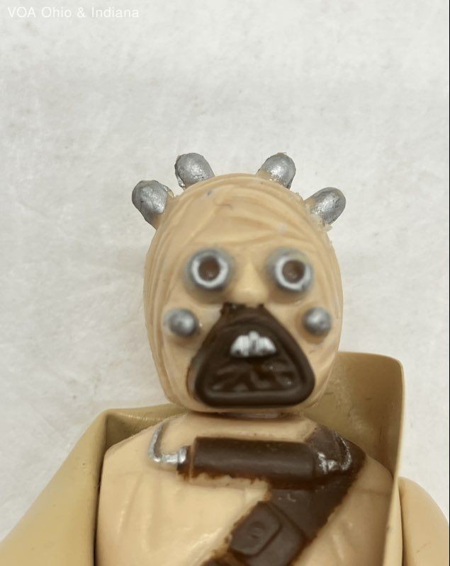 Tusken Raider (Sand People) sold
