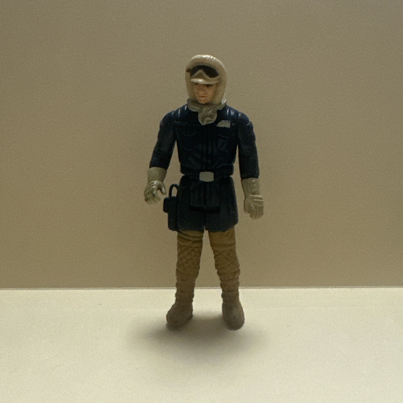 Han Solo (Hoth Battle Gear) sold