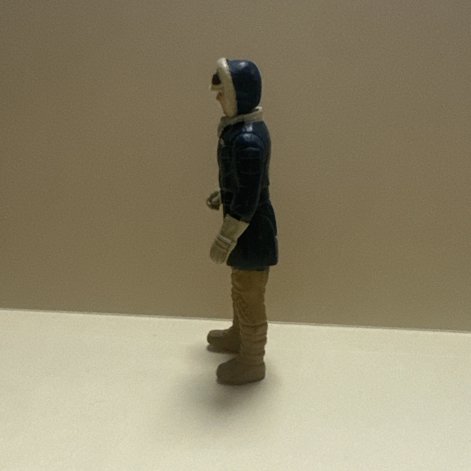 Han Solo (Hoth Battle Gear) sold