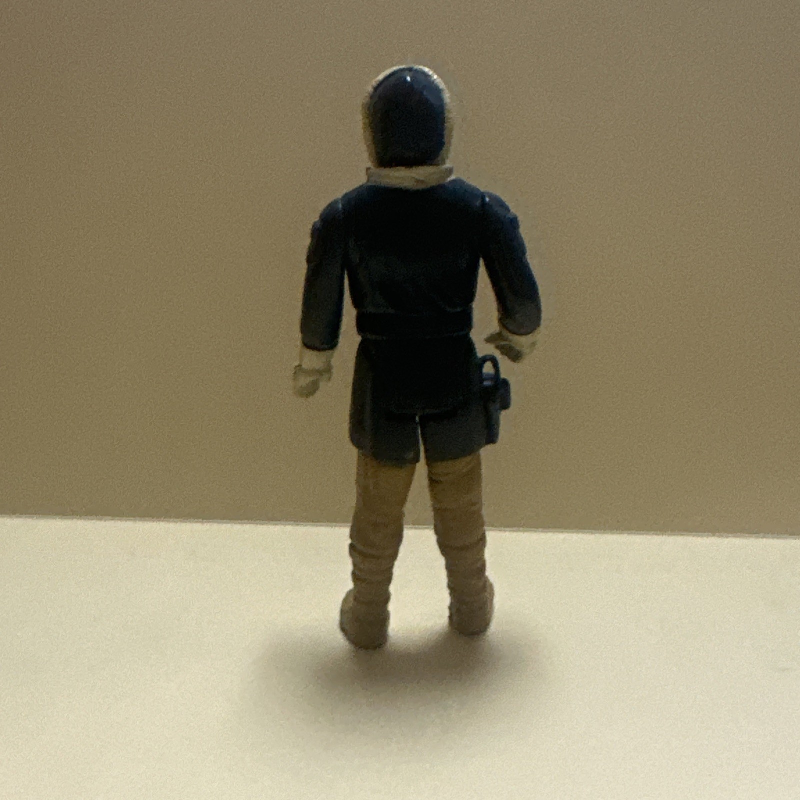 Han Solo (Hoth Battle Gear) sold