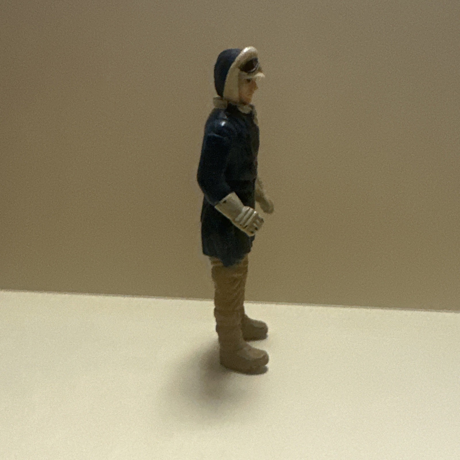 Han Solo (Hoth Battle Gear) sold
