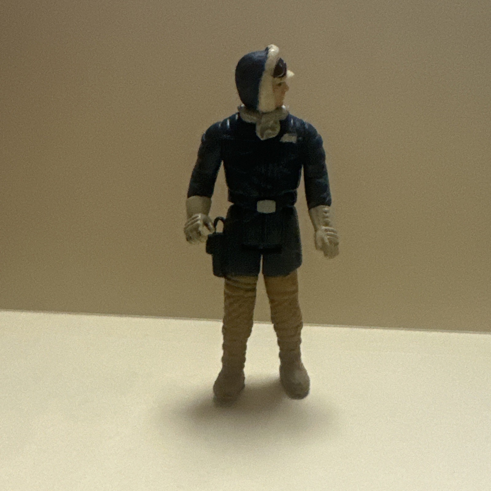 Han Solo (Hoth Battle Gear) sold