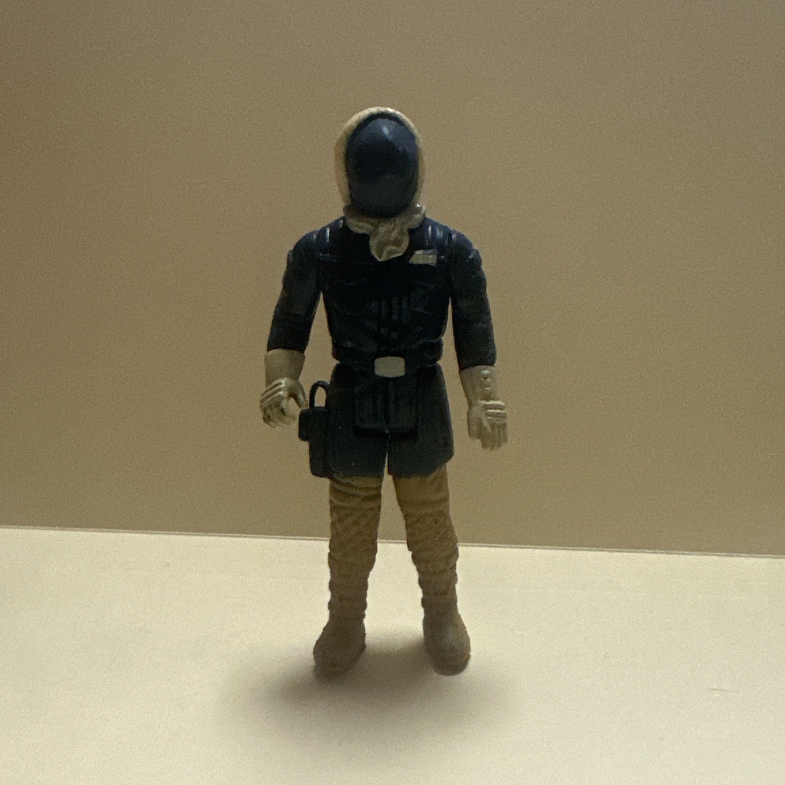 Han Solo (Hoth Battle Gear) sold