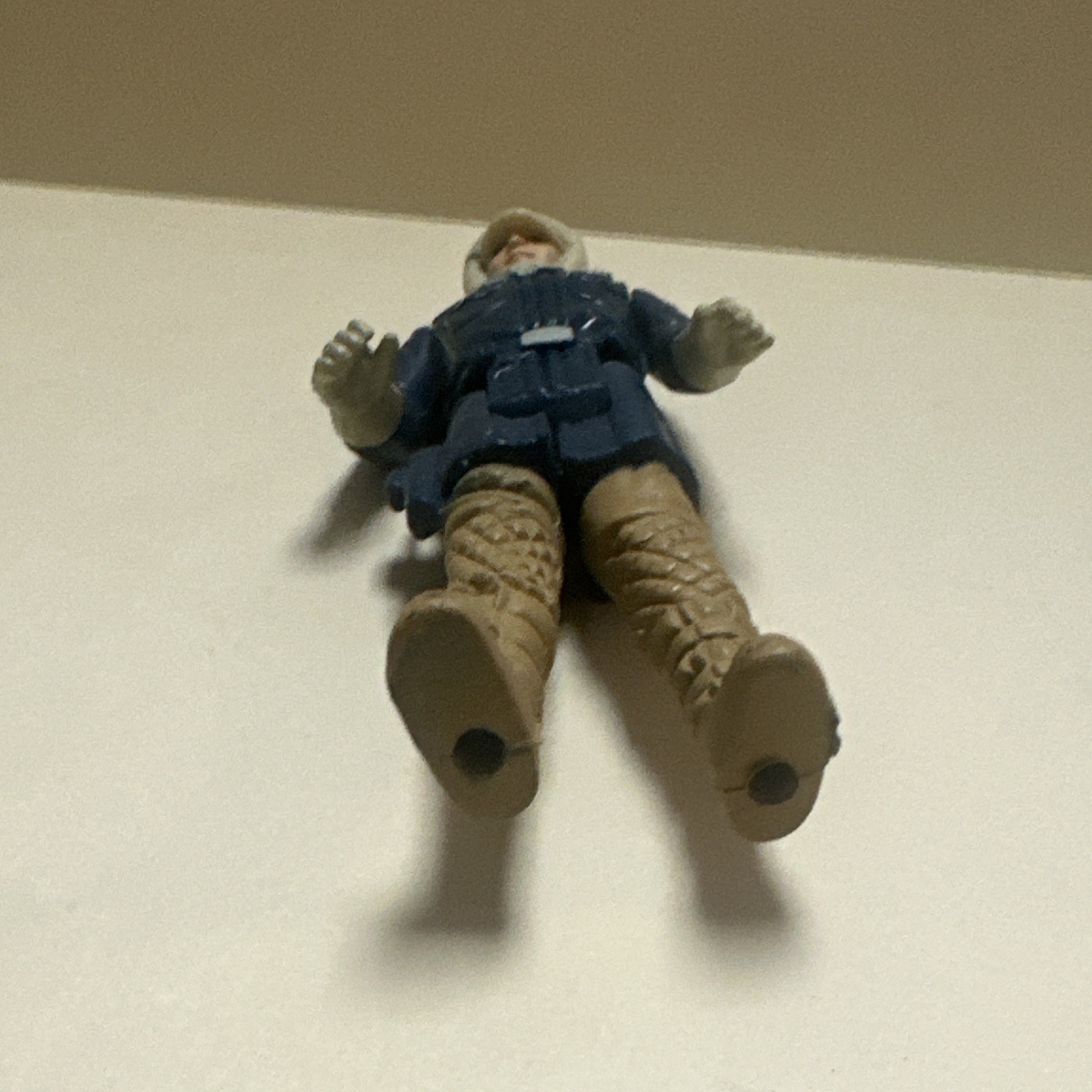 Han Solo (Hoth Battle Gear) sold