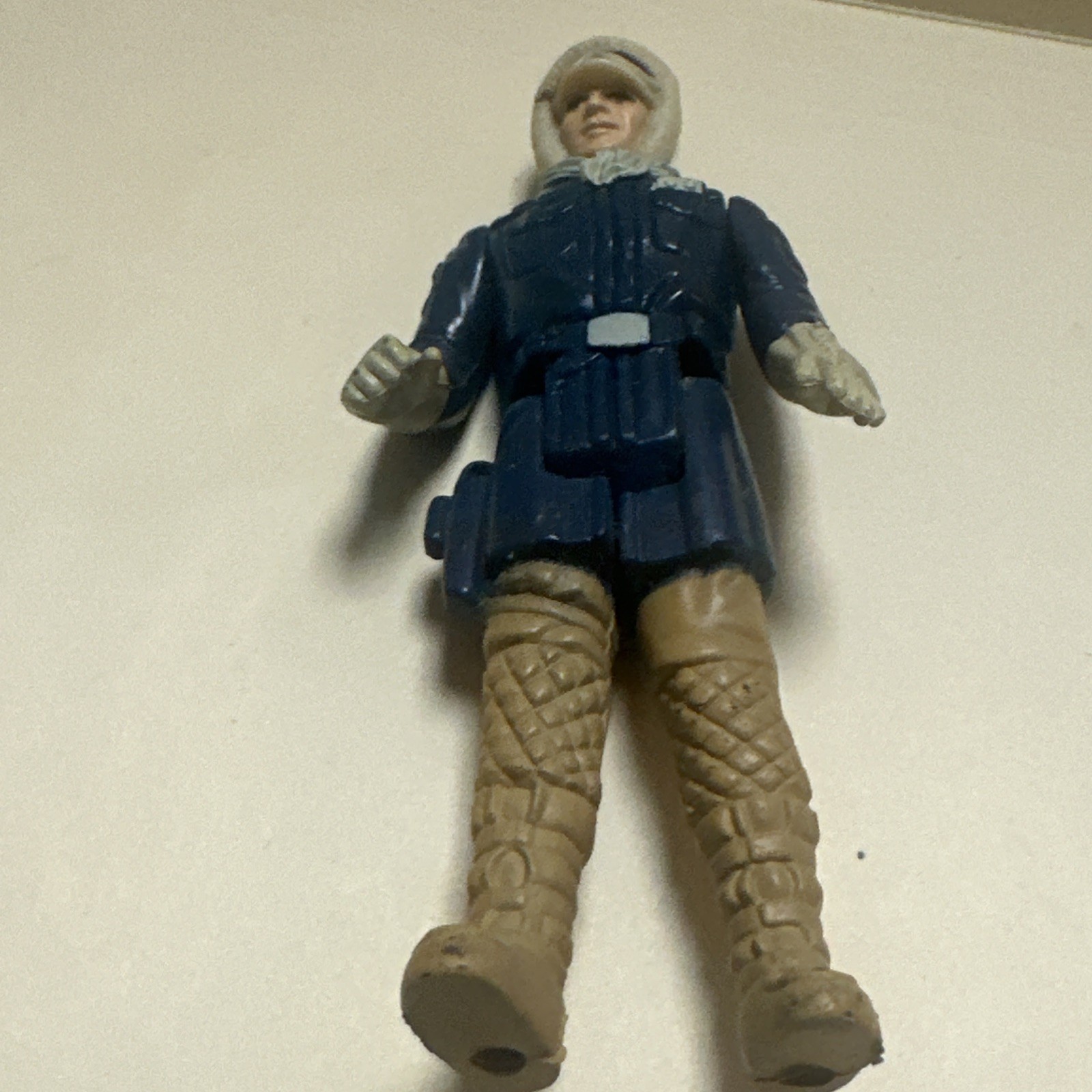Han Solo (Hoth Battle Gear) sold