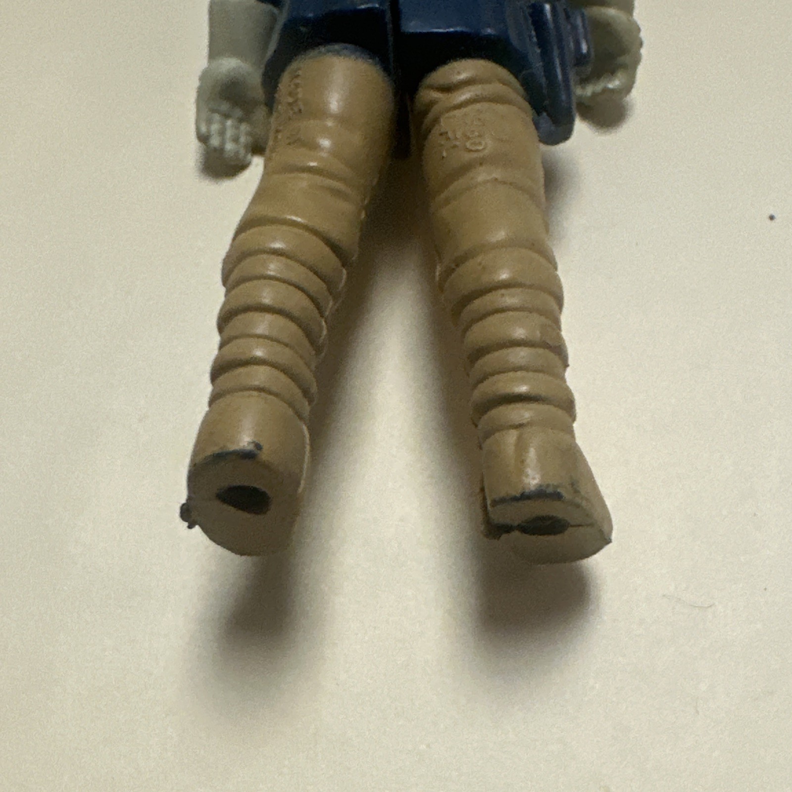 Han Solo (Hoth Battle Gear) sold