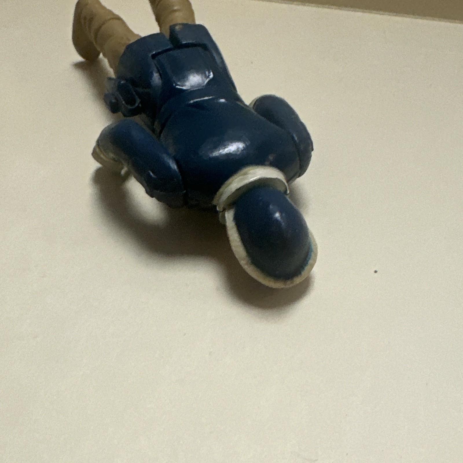 Han Solo (Hoth Battle Gear) sold