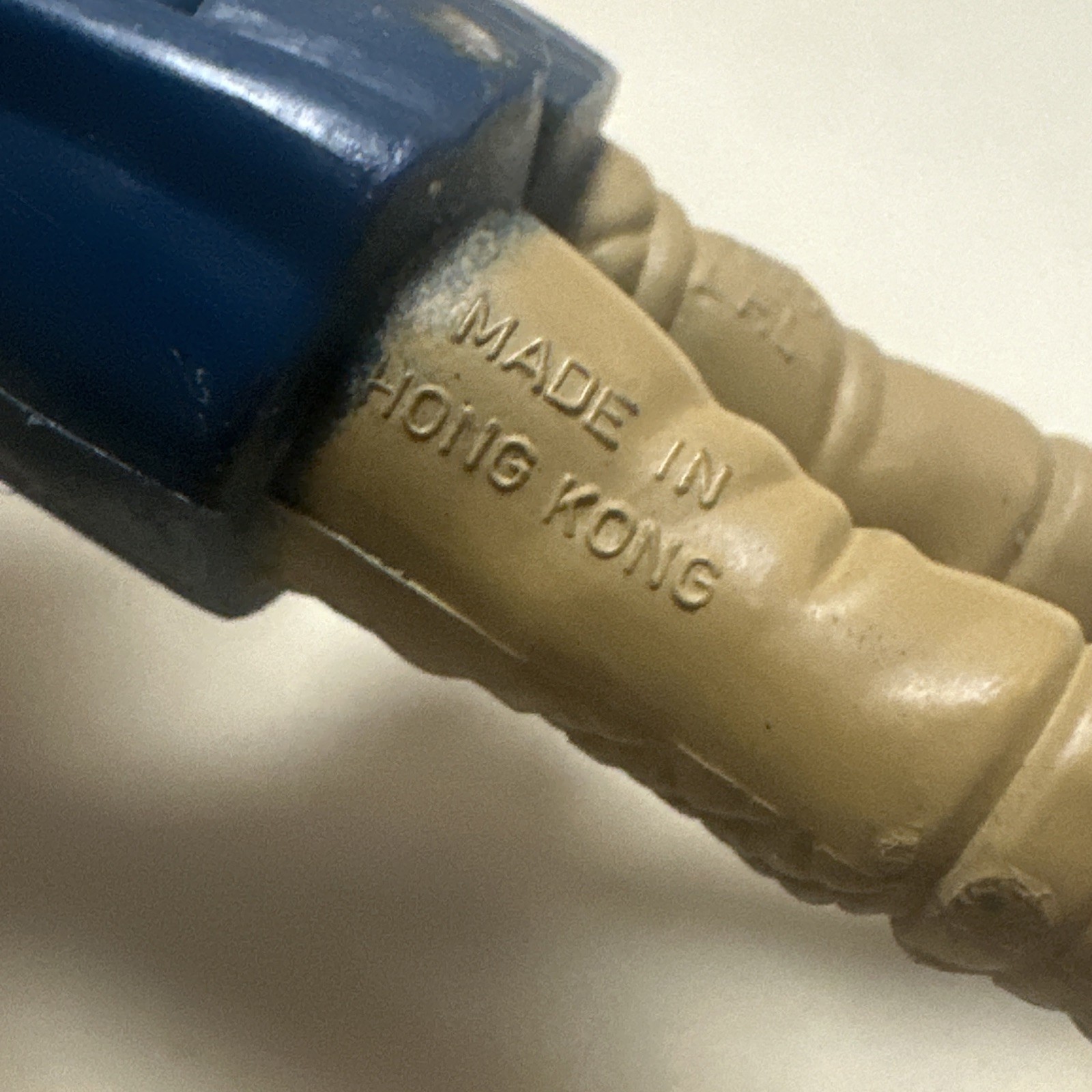 Han Solo (Hoth Battle Gear) sold